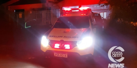 Briga de casal termina em suicídio em São Miguel do Iguaçu