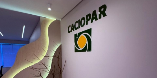 CACIOPAR celebra jubileu de ouro e marca um ano histórico para o associativismo regional