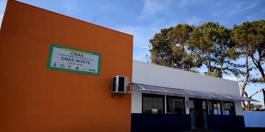 Cadastro Único estará indisponível nos CRAS de Foz do Iguaçu nesta sexta-feira (11)