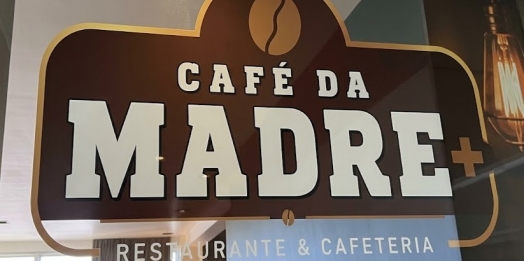 Café da Madre é inaugurado no Hospital Madre de Dio em São Miguel do Iguaçu