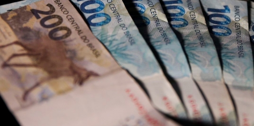 Caixa conclui pagamento de março do novo Bolsa Família