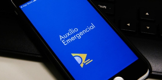 Caixa paga auxílio emergencial a nascidos em setembro