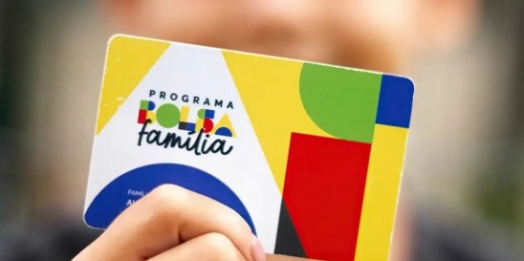 Caixa paga Bolsa Família a beneficiários com NIS de final 2