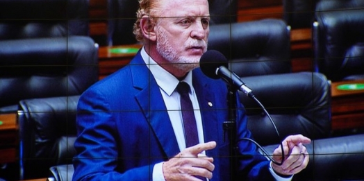 Câmara aprova urgência para criação de estrada no Parque Nacional do Iguaçu