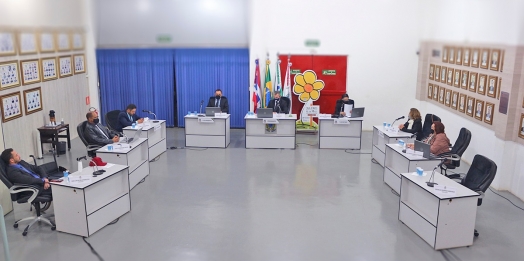 Câmara de Medianeira aprova crédito adicional para obras e instalações no Cemitério Municipal