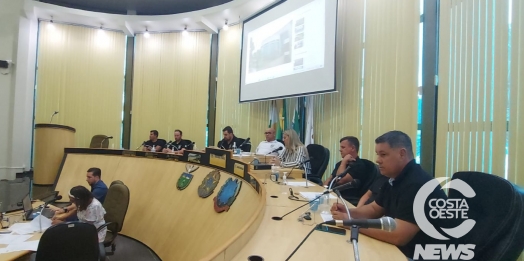 Câmara de São Miguel do  Iguaçu aprova em segunda votação crédito suplementar