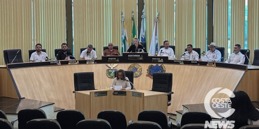 Câmara de São Miguel do Iguaçu aprova terceirização da gestão do Hospital Municipal por maioria de votos