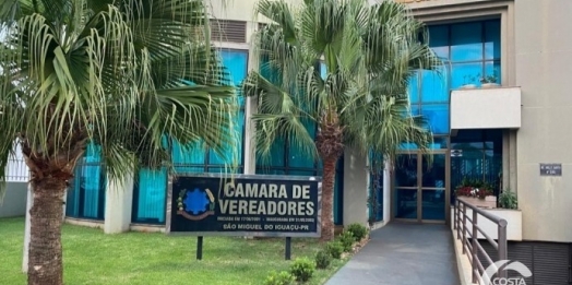 Câmara de São Miguel do Iguaçu dá aval para PPA, LDO e define Auxílio Gás
