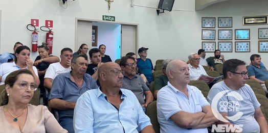 Câmara de São Miguel do Iguaçu debate medidas contra abandono de animais