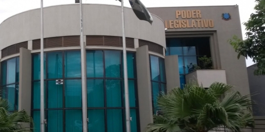 Câmara de Vereadores vota contra a cassação do prefeito de São Miguel