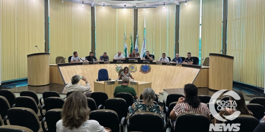 São Miguel do Iguaçu: Câmara debate segurança em trevo considerado perigoso