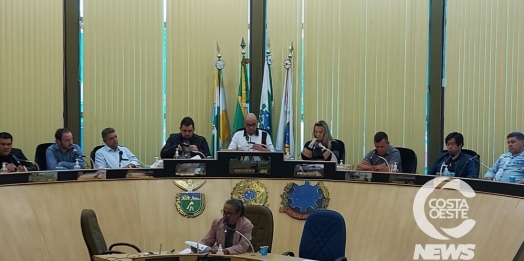 Câmara municipal de São Miguel do Iguaçu discute sobre combate ao abuso e exploração sexual de crianças e adolescentes