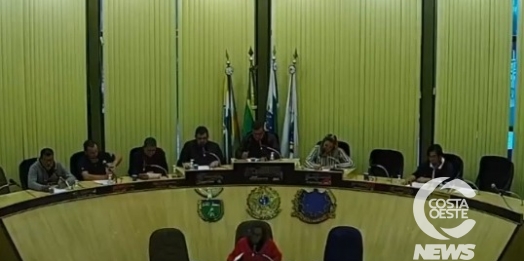 Câmara municipal de São Miguel do Iguaçu vota projeto de lei que altera processo seletivo