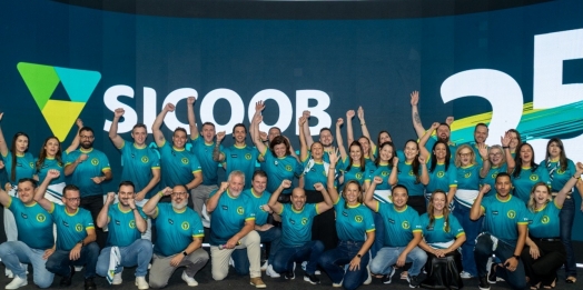 Campanha de 25 anos do Sicoob Três Fronteiras terá BYD Dolphin zero para cooperados