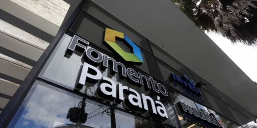 Campanha de renegociação da Fomento Paraná segue até 15 de janeiro