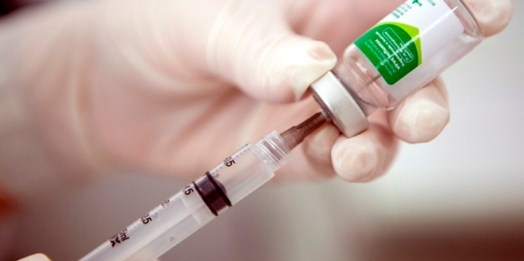 Campanha de vacinação contra gripe suspensa nas Unidades do Centro e Bairro Renascer em Missal