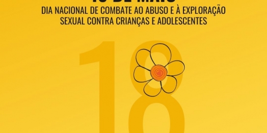 SMI: Campanha escancara a complexidade que envolve o combate à violência sexual contra crianças e adolescentes