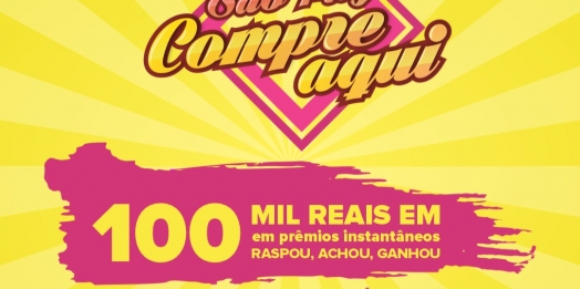 Campanha "São Miguel Compre Aqui" entra na sua quarta etapa