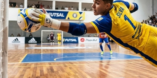 Campeonato Municipal de Futsal define abertura em São Miguel do Iguaçu