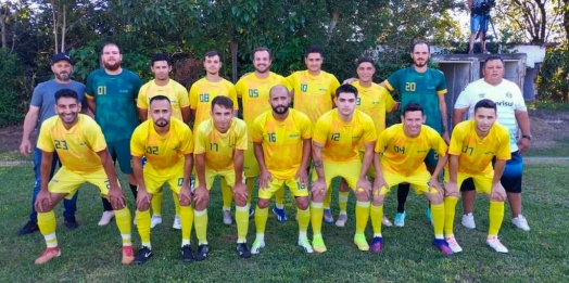 Campeonato Municipal e Copa Oeste de Futebol movimentam São Miguel no fim de semana