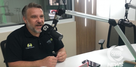Campus Medianeira da UTFPR completa 35 anos em 2024