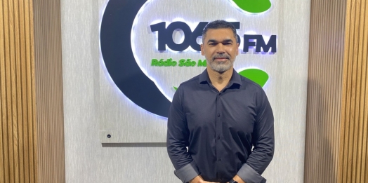 Capitão Cláudio detalha lei do 