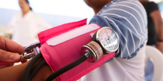 Cardiologista alerta para os sintomas da Hipertensão Arterial