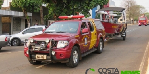 Carreata Cívica envolverá instituições de ensino e entidades locais em Santa Helena