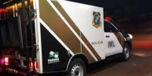 Casal de idosos é encontrado morto em condomínio de Foz do Iguaçu