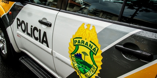 Casal é preso acusado de torturar bebê recém-nascido no Paraná