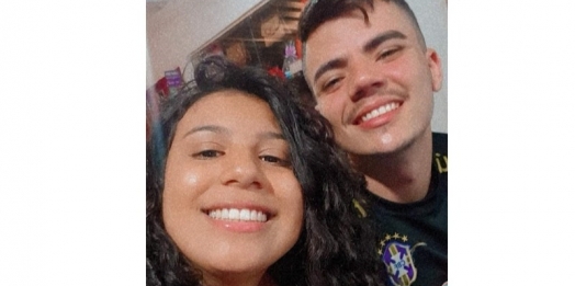 Casal morre carbonizado em incêndio em Foz do Iguaçu