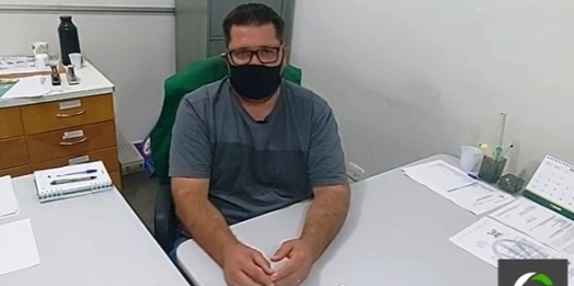 Casos de dengue dobram e Secretário de Meio Ambiente pede para população não se acomodar em São Miguel
