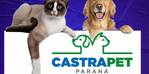 CastraPet deve chegar em Itaipulândia em breve