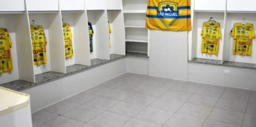 Categorias de base e Série Bronze são destaques no cenário esportivo de São Miguel do Iguaçu