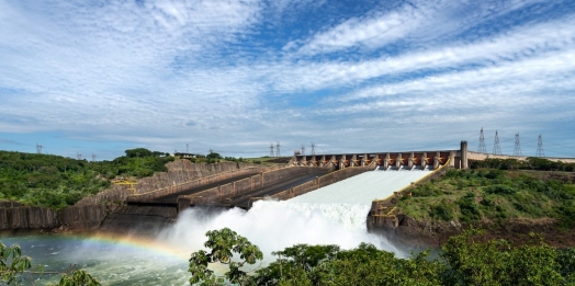 Cebraspe divulga resultado final do processo seletivo da Itaipu para 30 cargos