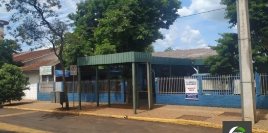 Ceebja de Santa Helena está com matrículas abertas para o ano letivo de 2023