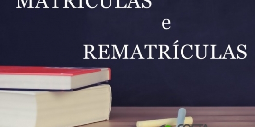 CEEBJA de Santa Helena está com matrículas e rematrículas abertas