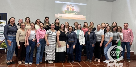 Celebração em São Miguel do Iguaçu marca 30 anos do Projeto Agrinho