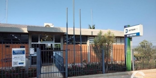 Cerca de 700 CNHs aguardam serem retiradas na 83ª Ciretran de Santa Helena