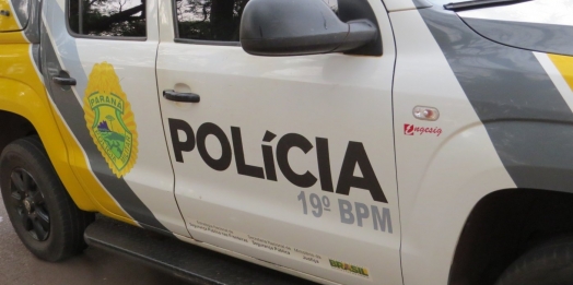 Cerca de R$ 19 mil e peças de vestuário são furtados de imóvel na linha Golondrina, em Entre Rios do Oeste