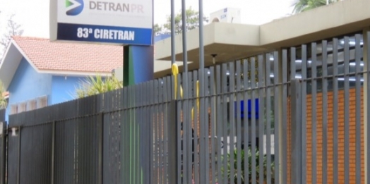 Cerca de 80 CNHs aguardam serem retiradas na Ciretran em Santa Helena