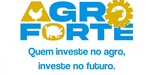 Chamamento para benefícios do Agroforte estende-se até dia 07 de junho