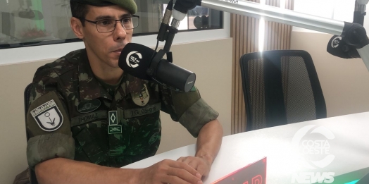 Chefe do Tiro de Guerra 05-018 avalia 2023 como ano de grandes resultados