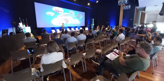 Chega ao fim 19.ª edição da Avesui em Medianeira