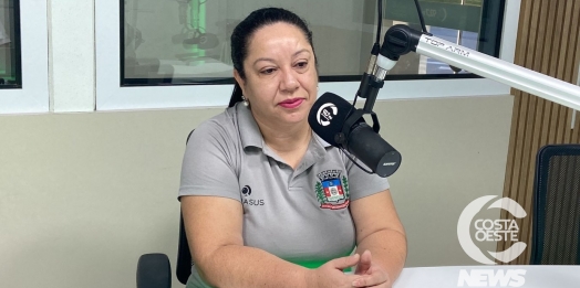 Chikungunya traz preocupações para os municípios da Região