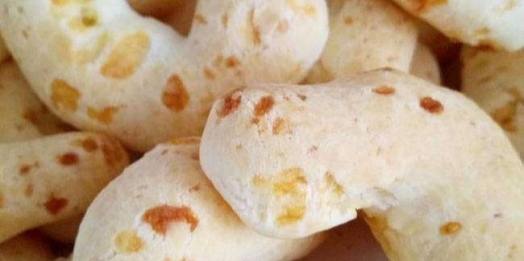 Chipa Paraguaia