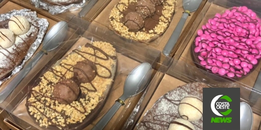 Chocolates artesanais geram renda e conquistam gosto popular em plena pandemia