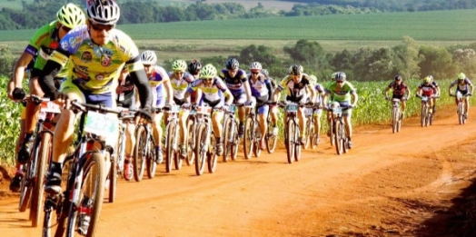 Cicloturismo de Terra Roxa: Inscrições Abertas para Aventura em Meio à Natureza