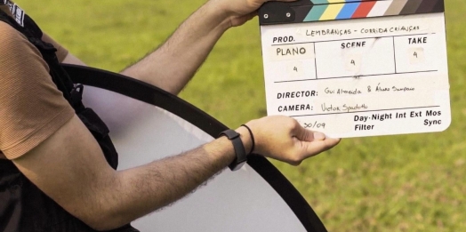 Cinema: Oficinas gratuitas de roteiro, filmagem e direção de arte acontecem em São Miguel do Iguaçu