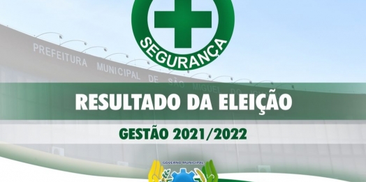 CIPA divulga resultado da eleição para gestão 2021/2022